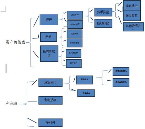 会计从业资格考试难点剖析：如何突破难关，