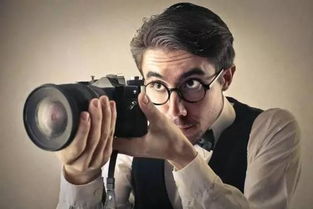 摄影师职业技能提升秘籍，让你成为摄影界的