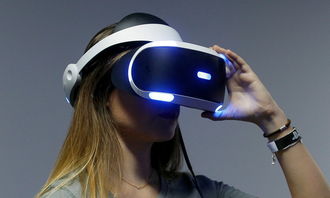 VR与AR：教育领域的未来科技明星
