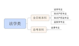 法律专业必学课程：构建法律知识体系的基石